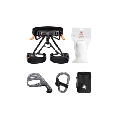 Immagine di Mammut Ophir 4 Slide Climbing Package Neutro XS M