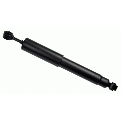 Immagine di SACHS 315 664 Ammortizzatore Pressione olio A doppio tubo telescopico Occhiello superiore, inferiore CITROËN: 2CV Sedan