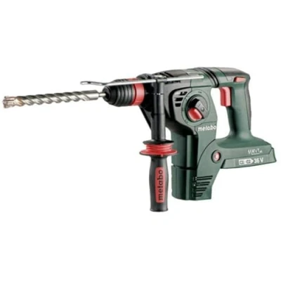 Immagine di Metabo KHA 36 18 LTX 32 SDS Plus Martello combinato a batteria V