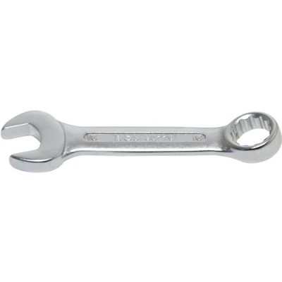 Immagine di BGS chiave combinata anelli a, extra corta, 16 mm, 1 pezzi, 30776