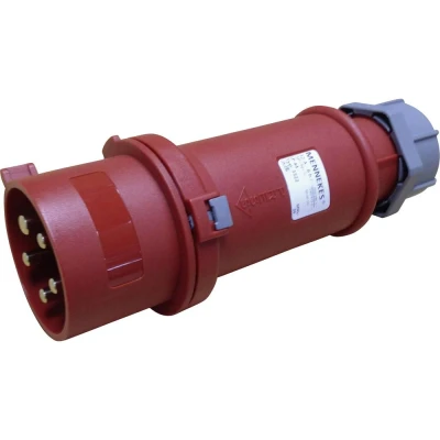 Immagine di MENNEKES ProTop 3322 Invertitore di fase CEE 32 A 5 poli 400 V 1 pz.