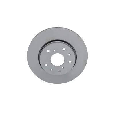 Immagine di ATE 24.0120 0216.1 Disco freno 276,0 20,0 5 114,3 ventilato rivestito SUZUKI: SWIFT 3