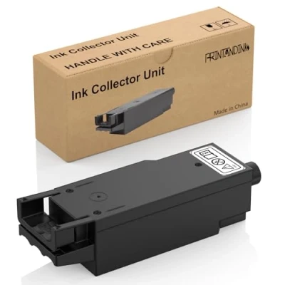 Immagine di PRINTANDINK Compatibile per Ink Collector Uint inchiostro Fossa SAWGRASS SG400 SG500 SG800 SG1000 Waste Collection