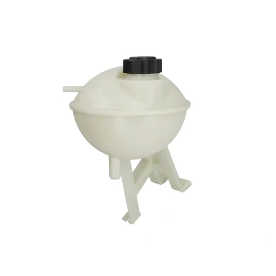 Immagine di NRF 454053 Vaschetta Radiatore con calotta/coperchio LAND ROVER: Defender Pick up, SUV