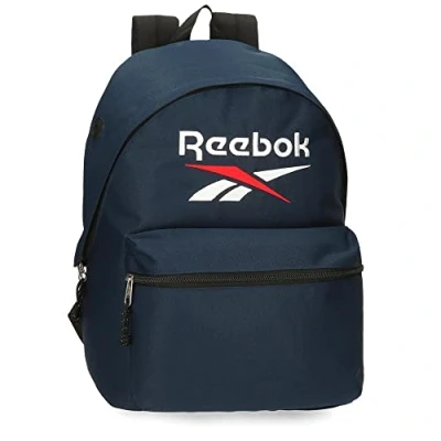 Immagine di Reebok Boston Zaino, Taglia: One Size, Dark blue
