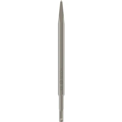 Immagine di Bosch Accessories 2608690145 Power Tools Scalpello a punta Lunghezza totale 250 mm SDS Plus 1 pz.