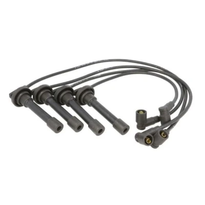 Immagine di ENGITECH ENT910011 Kit Cavi Accensione HONDA: Civic V Hatchback, PRELUDE 4, Accord 6