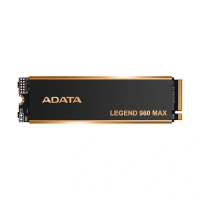 Immagine di ADATA SSD 1.0TB LEGEND 960 MAX M.2 PCI4 2280