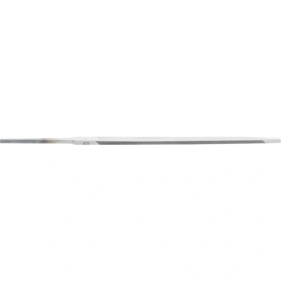Immagine di PFERD 11403102 Lima per sega Lunghezza 100 mm 10 pz.
