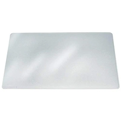 Immagine di Durable 7112 711219 Sottomano Trasparente (L x A) 530 mm 400