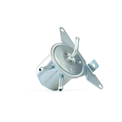 Immagine di TOPRAN 100 220 Separatore di gas, Carburatore AUDI: 80 B3