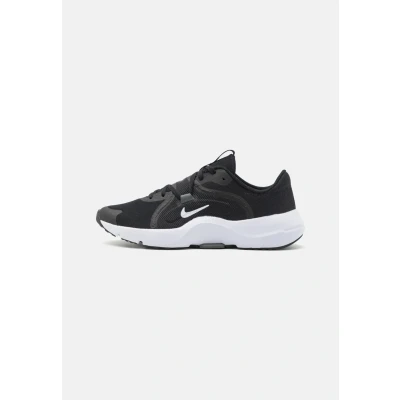Immagine di Nike Performance Scarpe da allenamento, Donna, Taglia: 38, Black/white/iron grey Tessuto / sintetico