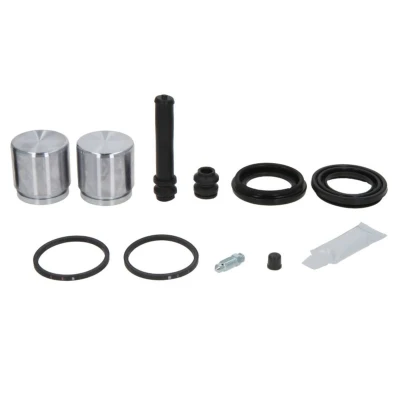Immagine di AUTOFREN SEINSA D41781C Kit Revisione Pinze Freno Assale anteriore 45 MITSUBISHI: PAJERO 2, 3, 4