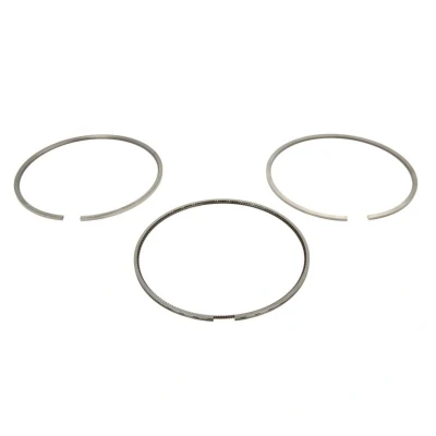 Immagine di MAHLE ORIGINAL 227 RS 00141 0N0 Kit Fasce Elastiche 126,0