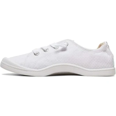 Immagine di Roxy Bayshore III, Scarpe da Ginnastica Donna, Bianco (WHT), 38 EU