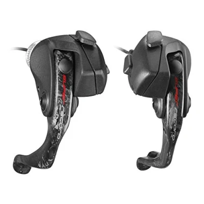 Immagine di Campagnolo Super Record EPS V4 TT 12V Comandi Freno