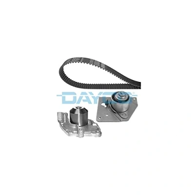 Immagine di DAYCO KTBWP4650 Pompa Acqua + Kit Cinghia Distribuzione RENAULT: TRAFIC 2 Kasten, MASTER ESPACE 4, OPEL: Vivaro A Van, Combi