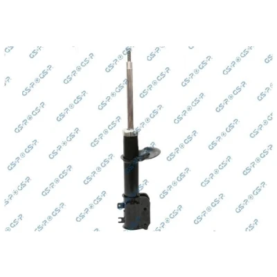 Immagine di GSP 32319550 Ammortizzatore Assale anteriore A pressione del gas doppio tubo tipo McPherson LANCIA: Ypsilon II, Musa, FIAT: Idea