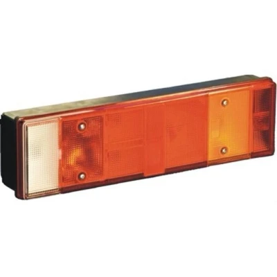 Immagine di PROPLAST 40207512 Luce posteriore Dx senza lampadine