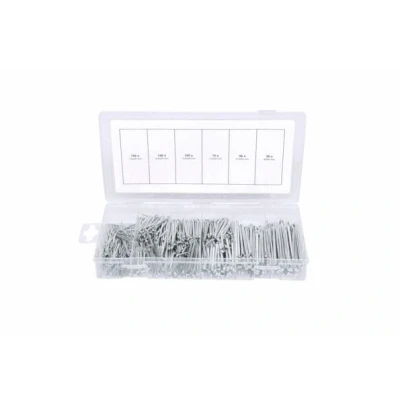 Immagine di KS TOOLS 970.0080 Cassetta assortimento