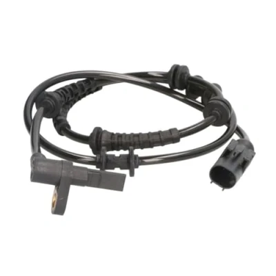 Immagine di AUTLOG AS4775 Sensore ABS Assale anteriore Hall 1000 FIAT: Panda II Hatchback