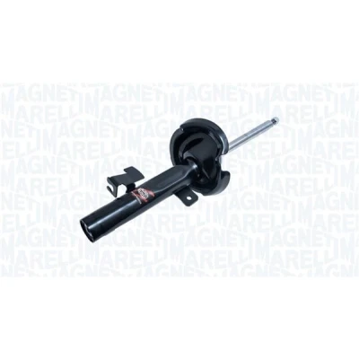 Immagine di MAGNETI MARELLI 357209070200 Ammortizzatore Assale anteriore Sx A pressione del gas doppio tubo tipo McPherson Spina superiore