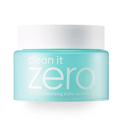 Immagine di Banila CO Clean IT Cleansing BALM Revitalizing Detergente, Taglia: 100 ml,
