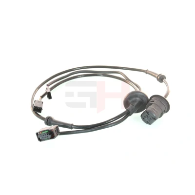 Immagine di GH 719918 Sensore ABS Assale posteriore, posteriore Dx, Sx VOLKSWAGEN: Passat B5 GP Variant, Variant