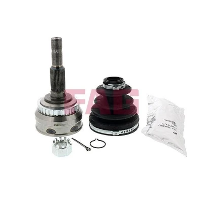 Immagine di FAG 771 0735 30 Kit Giunto Omocinetico Policloroprene (Neoprene) OPEL: Astra F CC, Calibra A, Vectra A Sedan