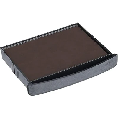 Immagine di Agendepoint.it Tampone cuscinetto per timbro colop e/2600 nero s400/s600/2600 e2600