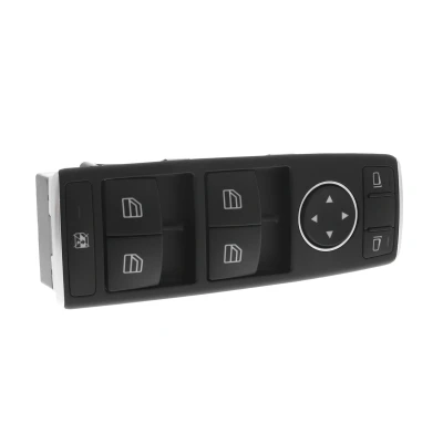 Immagine di VEMO V30 73 0015 Interruttore, Alzacristallo lato conducente MERCEDES BENZ: Classe A, B, CLA Coupe