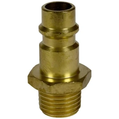 Immagine di Einhell R1/4 AG 4139655 Nipplo a innesto per aria compressa 1 pz.