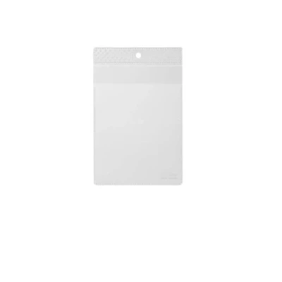 Immagine di Durable Tasca trasparente 230219 DIN A6 10 pz.