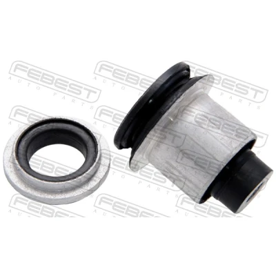 Immagine di FEBEST HAB FKS Silent Block Assale anteriore inferiore, HONDA: CIVIC 8 Hatchback