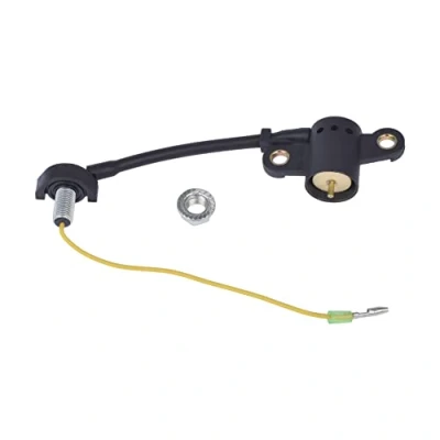 Immagine di Cancanle Interruttore sensore di Livello Olio per Honda GX340 GX390 GX270 GX240 8HP 9HP 11HP 13HP Gas Motore generatore Pompa Acqua