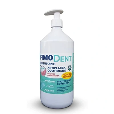 Immagine di Fimodent collut a/plac qutid1l