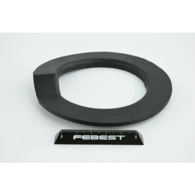 Immagine di FEBEST MSI V87LOWF Piattello reggimolla Assale anteriore, inferiore MITSUBISHI: PAJERO 3, 4