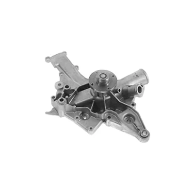 Immagine di VALEO 506832 Pompa acqua con puleggia guarnizioni coperchio MERCEDES BENZ: Classe E Sedan, Vito Bus, C Sedan