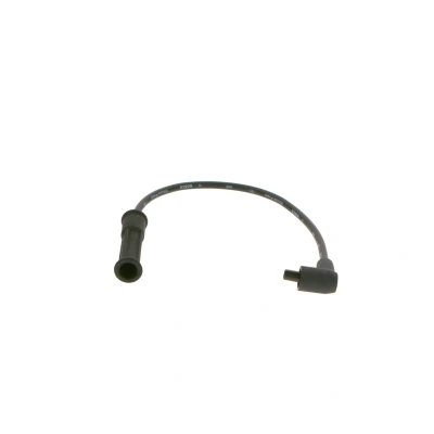 Immagine di BOSCH 0 986 357 253 Kit Cavi Accensione RENAULT: CLIO 2, 1, TWINGO 2