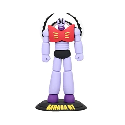 Immagine di SD TOYS Mini statuetta in gomma Doublas M2 Mazinger Z (SDMSDT25680)
