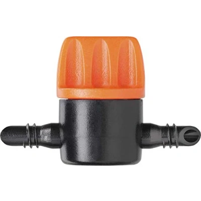 Immagine di RUBINETTO TUBO CAPIL.1/4 Pz. 5 MICRO 91270 CLABER [CLABER ]