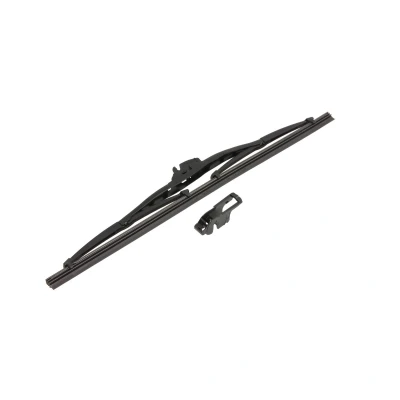 Immagine di Spazzola tergi Valeo Silencio Standard, Conventional Single 574107 350mm anteriore Standard Fissaggio a gancio FORD: S Max Mk1, KA Hatchback