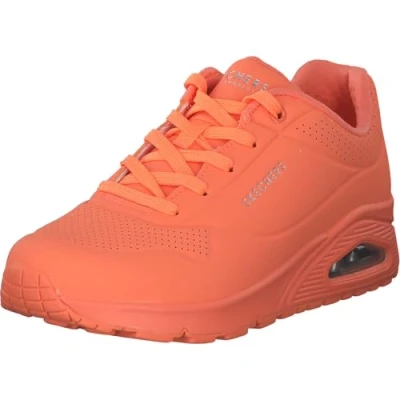 Immagine di Skechers Uno Night Shades, Sneaker Donna, Arancione, 38 EU
