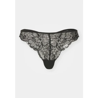 Immagine di Triumph Amourette Charm Highleg Brazilian Slip, Donna, Taglia: Small, Black