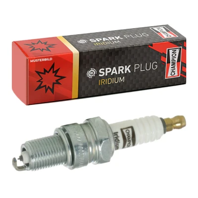 Immagine di CHAMPION OE258 Candela accensione RET4WYPBX M12x1.25 SW: 14 mm Pt GE OPEL: Karl, Adam, Corsa E Hatchback