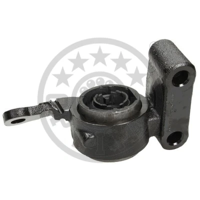 Immagine di OPTIMAL F8 6574 Silent Block Sx, Assale anteriore Cuscinetto gomma metallo per braccio trasversale oscillante MINI: Hatchback, Cabrio