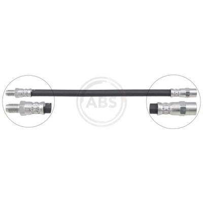 Immagine di A.B.S. SL 5720 Tubi Freno 295 OUT. M10x1