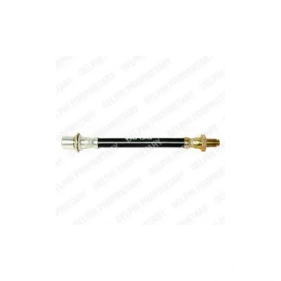 Immagine di DELPHI LH2181 Tubi Freno 184 M10x1 Int DF TOYOTA: Land Cruiser Prado 70 SUV, 40 SUV