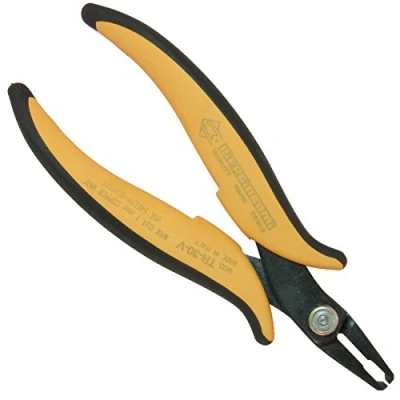 Immagine di PIERGIACOMI, TR30V utensile Raso Frontale. Dimensioni ridotte e inclinazione a 60 per Il Taglio IN Zone difficilmente accessibili, MADE ITALY