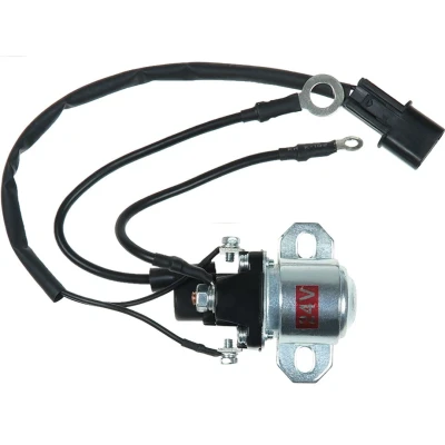 Immagine di AS PL SS5194S Elettromagnete, Motore d&#039;avviamento